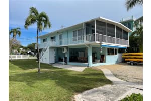 39 Lake Shore Dr, Key Largo