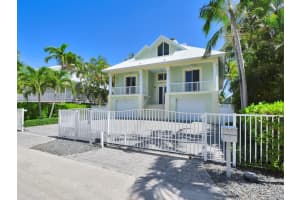 3 North Dr, Key Largo