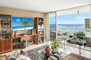 1627 Brickell Ave 1906, Miami