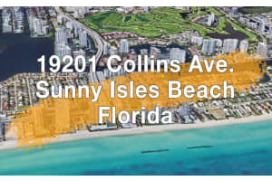 19201 Collins Ave 630, Sunny Isles Beach