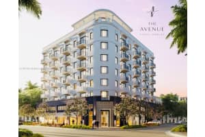 351 San Lorenzo Ave 508, Coral Gables