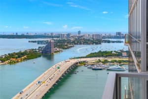 1100 Biscayne Blvd 4308, Miami