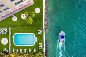 9881 E Bay Harbor Dr 203, Bay Harbor Islands