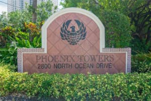 2800 N Ocean Dr B3b, Singer Island