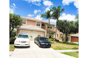 9535 Fox Trot Ln, Boca Raton