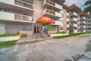 1101 Sw 122nd Ave 315, Miami