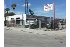 60 Nw 20th St, Miami