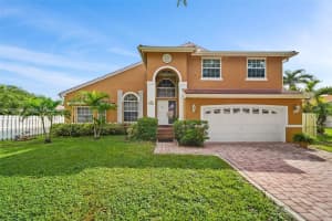 1821 Sw 125th Ave, Miramar