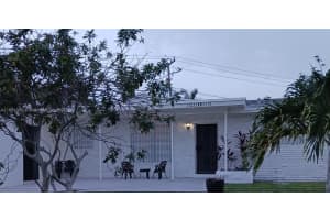 17221 Nw 45th Ct, Miami Gardens
