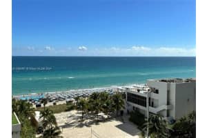 4001 S Ocean Dr 9l, Hollywood