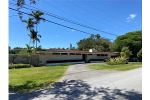 5900 Sw 34th St, Miami