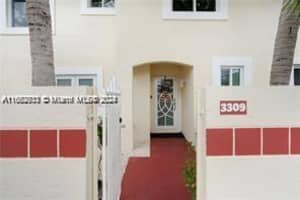 3309 San Remo Cir, Homestead