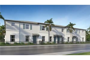 15601 Sw 280 St 1, Miami