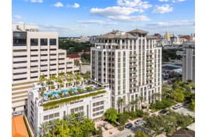 515 Valencia Ave 803, Coral Gables
