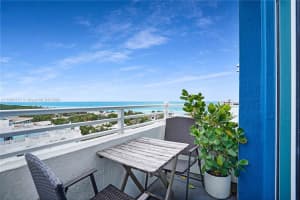 7600 Collins Ave Ph1207, Miami Beach
