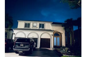 4917 Sw 167th Ave, Miramar