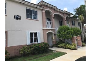 2900 Se 12th Rd 105-28, Homestead
