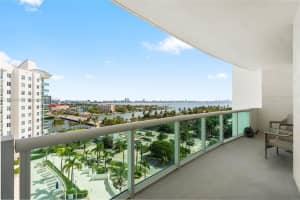 7900 Harbor Island Dr 1223, North Bay Village