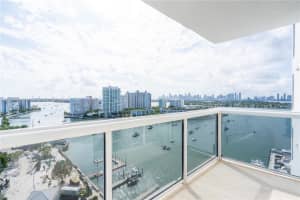 1800 Sunset Harbour Dr 1902/4 Dr 1902/4, Miami Beach