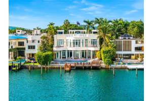 271 N Hibiscus Dr, Miami Beach