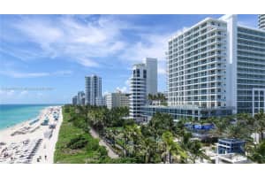 4391 Collins Avenue 915, Miami Beach 4391 Collins Avenue 915, Miami Beach