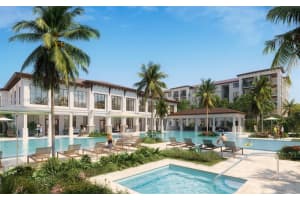 1874 Heron Club Drive A1, Delray Beach