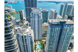 1060 Brickell Ave 409, Miami