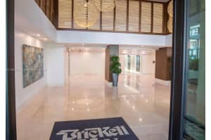 540 Brickell Key Dr 1801, Miami