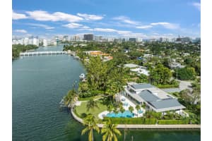 8900 Bay Drive, Surfside