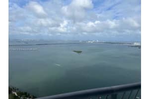 1750 N Bayshore Dr 5501, Miami