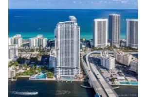 4010 Ocean 706, Hallandale Beach