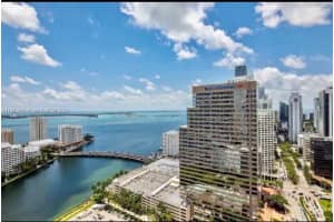 485 Brickell Ave 3708, Miami