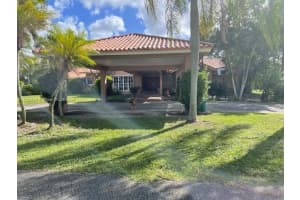16050 Sw 168th St, Miami