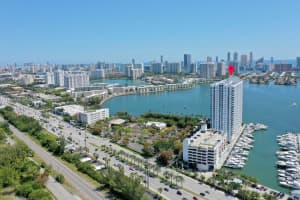 17301 Biscayne Blvd 1404, North Miami