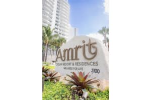 3100 N Ocean Dr H-1705, Singer Island