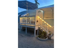 454 Bowie Ln -, Key Largo
