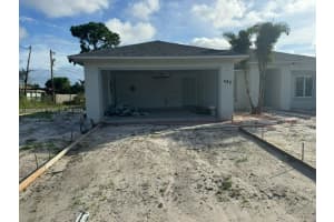 482 Nw Marion Ave, Port Saint Lucie