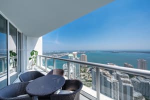 465 E Brickell Ave 5305, Miami