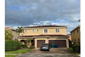 20503 Nw 11th Ave, Miami Gardens