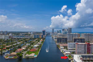 3177 S Ocean Dr 107, Hallandale Beach