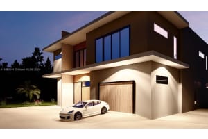 12685 N Bayshore Dr, North Miami