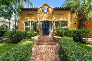 407 Navarre Ave, Coral Gables