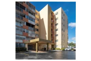 16400 Ne 17th Ave 601, North Miami Beach
