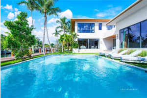 1200 Ne 87th St, Miami