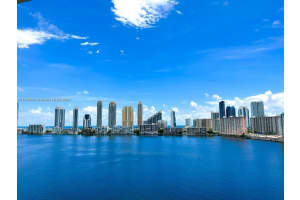 3000 Island Blvd 1201, Aventura