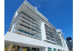 1600 Sw 1 Ave 411, Miami