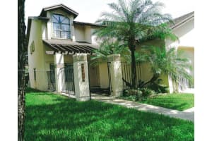 13707 Sw 100th Ter 13707, Miami