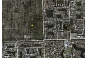 Sw 37 St Sw 158 Court, Miami
