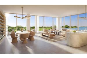 9110 W Bay Harbor Dr 3e, Bay Harbor Islands