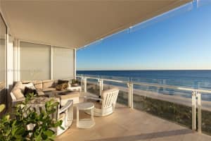 9111 Collins Ave N-719, Surfside